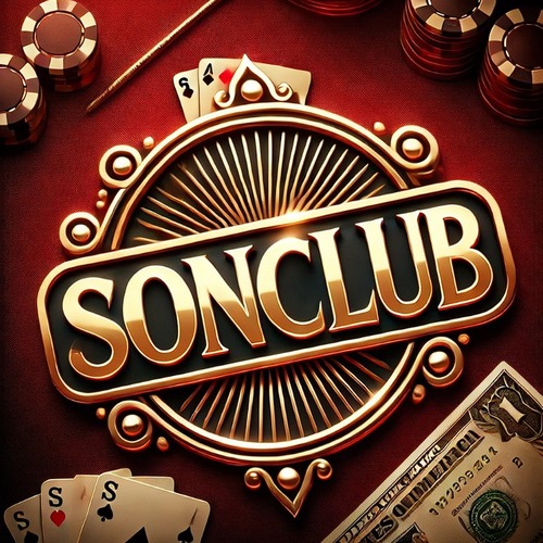 Sonclub – Cổng Game Đổi Thưởng Uy Tín Số #1 VN