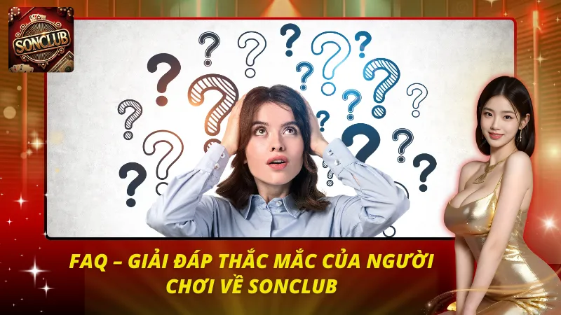 Những câu hỏi mà sân chơi thường gặp khi giải đáp thắc mắc